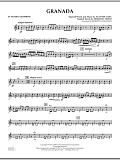 Granada - Bb Tenor Saxophone