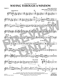 Waving Through a Window (from Dear Evan Hansen) (arr. Larry Moore) - Violin 1
