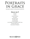 Portraits in Grace - F Horn