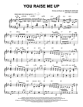 You Raise Me Up [Jazz version]