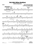 The Girl from Ipanema - Drums