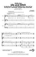 Lilo And Stitch (Medley)
