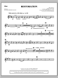Restoration - Oboe