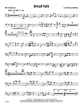 Small Talk - 4th Trombone