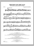 The Best Of Chicago - Flute