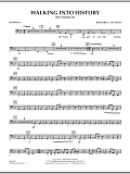 Walking into History (The Clinton 12) - Bassoon 2