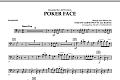Poker Face - Bassoon
