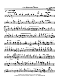 American Patrol - 1st Trombone