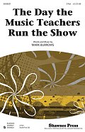The Day The Music Teachers Run The Show