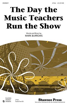 The Day The Music Teachers Run The Show 