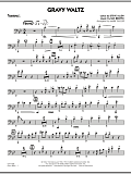 Gravy Waltz - Trombone 1