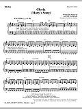 Gloria (Mary's Song) - Rhythm