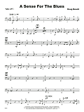 A Sense For The Blues - Tuba
