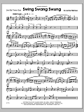 Swing Swang Swung - Tenor Sax 2
