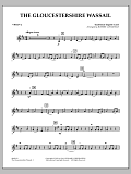 The Gloucestershire Wassail - Violin 2