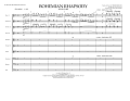 Bohemian Rhapsody - Wind Score