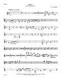 Glory - Violin 2