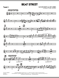 Beat Street - Trumpet 2