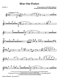 Hear Our Praises - Flute 1,2