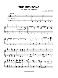 The Mob Song (from Beauty And The Beast)