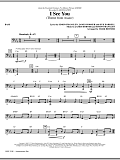 I See You (Theme from Avatar) - Bass