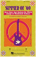 Summer Of '69: Three Days That Rocked The World - Bass Guitar