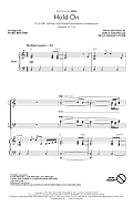 Hold On (arr. Mark Brymer)