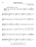 Child of Promise - Harp