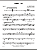 I Mean You - Trumpet 3