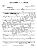 Ukrainian Bell Carol - Pt.5 - Tuba
