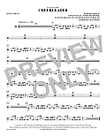 Cheerleader - Congas
