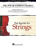 The Polar Express (Medley) - Violin 1