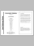 Chromatic Probiotic - Full Score
