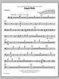 Jingle Bells - Trombone 1