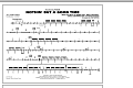 Nothin' But A Good Time - Aux Percussion