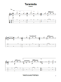Tarantella