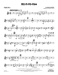 Fee-Fi-Fo-Fum (arr. Mark Taylor) - Tenor Sax 2