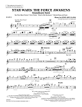 Star Wars: The Force Awakens Soundtrack Suite - Flute 2