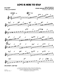 Love Is Here to Stay - C Solo Sheet