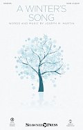 A Winter's Song (from Winter's Grace) - Cello