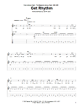 Get Rhythm
