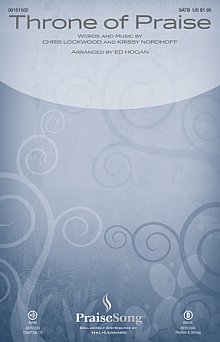 Throne Of Praise 