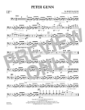 Peter Gunn - Pt.4 - Cello