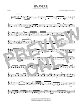 Badinerie (Suite No. 2)
