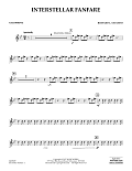 Interstellar Fanfare - Xylophone