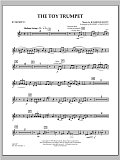 Toy Trumpet (Trumpet Solo & Section Feature) - Bb Trumpet 3