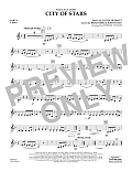 City of Stars (from La La Land) - Pt.4 - F Horn