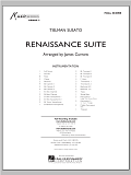 Renaissance Suite - Full Score