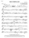 The Coming Joy - Violin 1