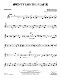(Don't Fear) The Reaper (arr. Paul Murtha) - Baritone T.C.